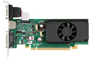 GeForce 205