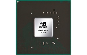 GeForce 410M