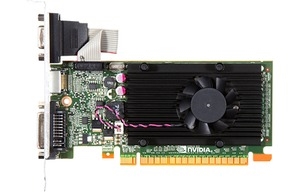 Что лучше GeForce 605 или GeForce 310?