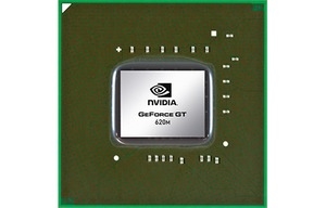 GeForce 620M