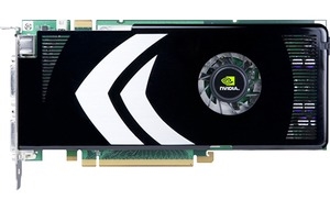 GeForce 8800 GS