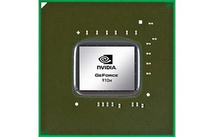 GeForce 910M