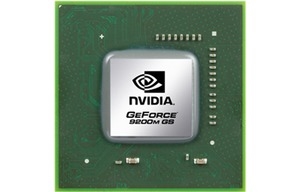 GeForce 9200M GS