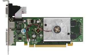 Что лучше GeForce 9300 GE или GeForce 8800 GS Mac?