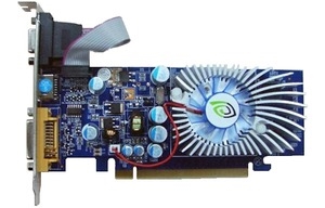 GeForce 9300 GS