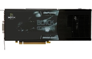 GeForce 9800 GX2