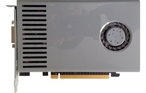 GeForce GT 120 Mac