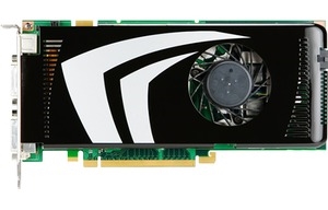 GeForce GT 130 Mac