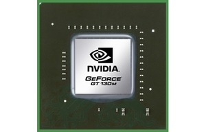 GeForce GT 130M