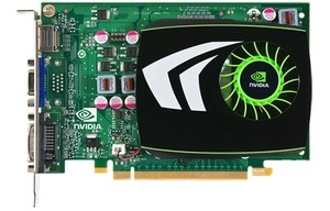 GeForce GT 220