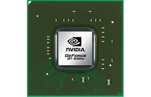 GeForce GT 230M