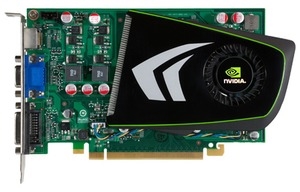 GeForce GT 240