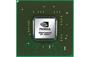 Что лучше GeForce GT 325M или GeForce 9800 GX2?