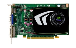 GeForce GT 330