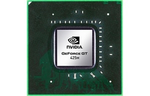 GeForce GT 425M