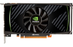 GeForce GT 545