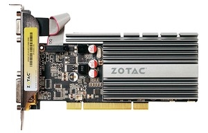 GeForce GT 610 PCI