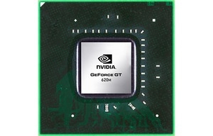 GeForce GT 620M