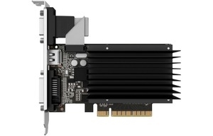 GeForce GT 630 PCIe x8