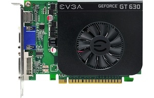 GeForce GT 630