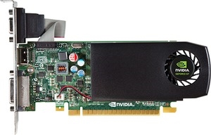 GeForce GT 635