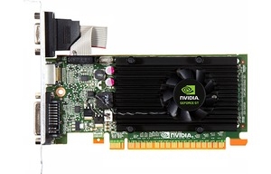 Что лучше GeForce GT 705 или GeForce 930A?