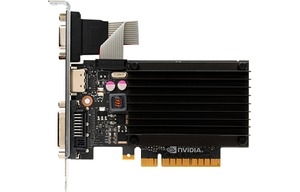 GeForce GT 720