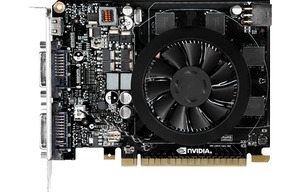 GeForce GT 740