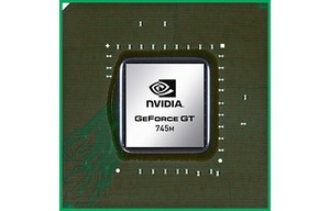 GeForce GT 745M