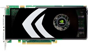 GeForce GT 8800 Mac