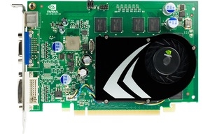 GeForce GT 9400