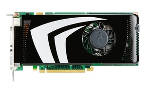 GeForce GT 9600