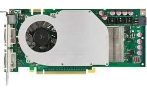 GeForce GTS 240