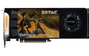 GeForce GTS 250