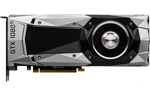 GeForce GTX 1080 Ti