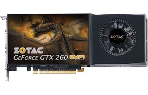 GeForce GTX 260 Core 216