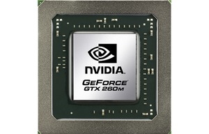 GeForce GTX 260M