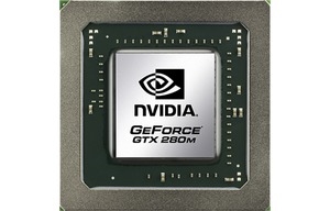 GeForce GTX 280M