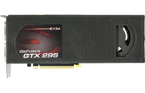 GeForce GTX 295