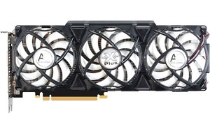 GeForce GTX 480 Core 512