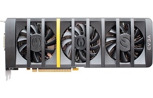 GeForce GTX 560 Ti X2