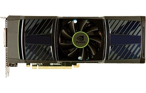 GeForce GTX 590