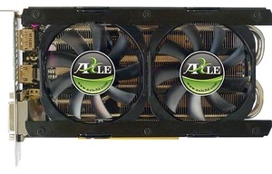 GeForce GTX 660 Ti