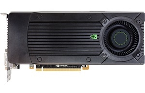 GeForce GTX 660