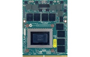 GeForce GTX 675M