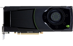 GeForce GTX 680