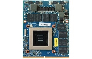 GeForce GTX 680M