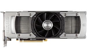 GeForce GTX 690