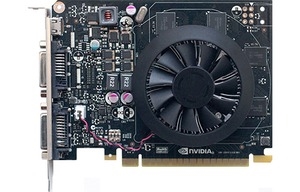 GeForce GTX 750 v2