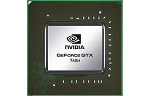 Что лучше GeForce GTX 760M или GeForce GT 740M?